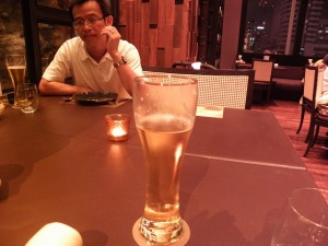 タイのビール タイのビール